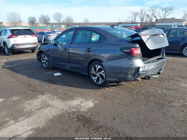 4S3BWAD68P3004611 Subaru Legacy Premium