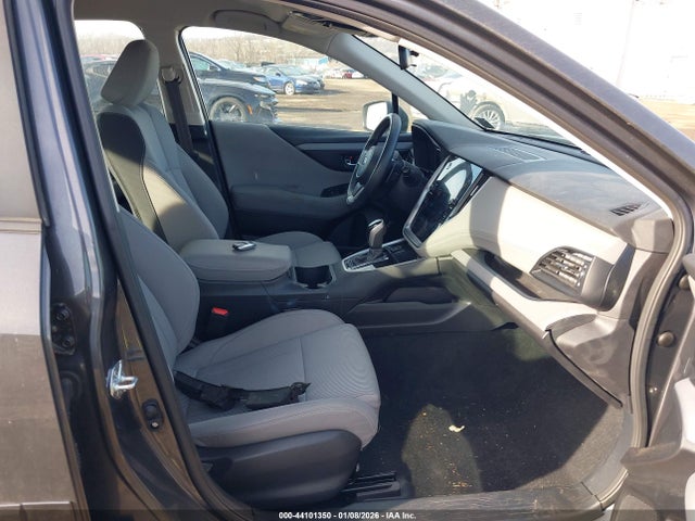 4S3BWAD68P3004611 Subaru Legacy Premium