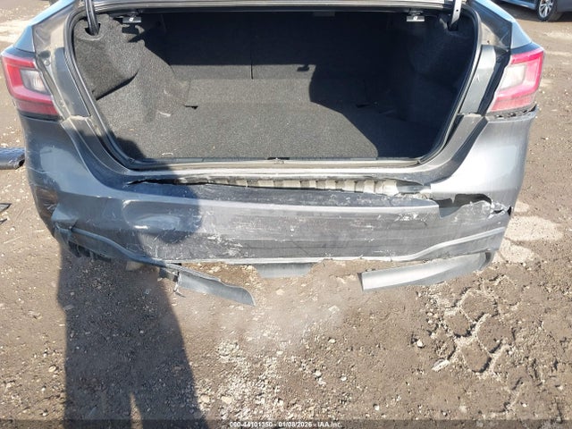 4S3BWAD68P3004611 Subaru Legacy Premium