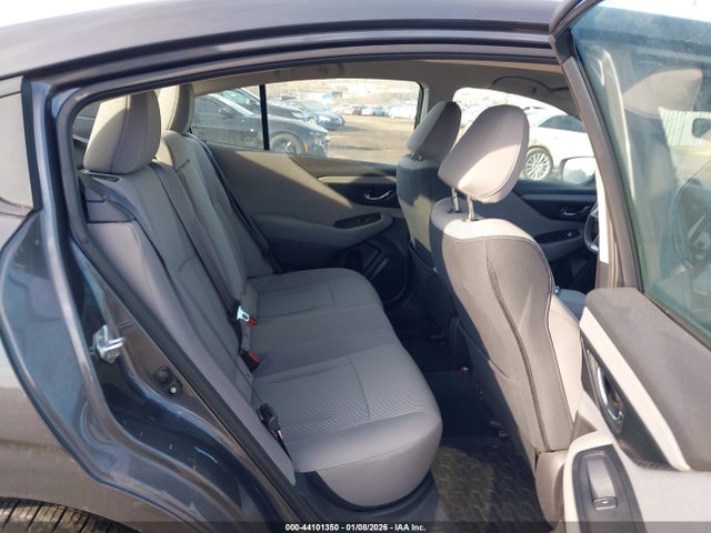 4S3BWAD68P3004611 Subaru Legacy Premium