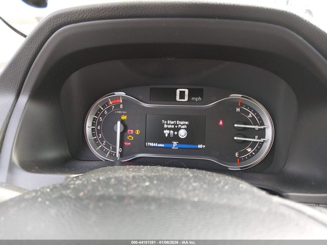 Honda Pilot Ex-l 2016 5FNYF6H75GB030449 Image 7