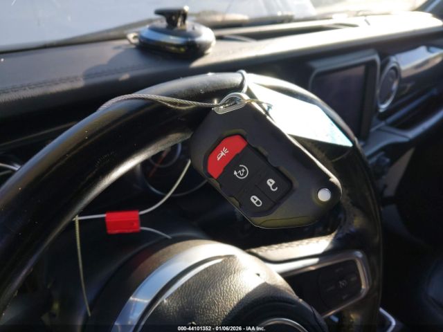 2020 JEEP WRANGLER UNLIMITED 1C4HJXEG3LW200693 Photo 10