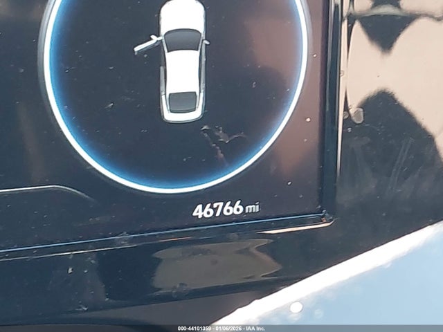5NPLN4AG4NH064585 Hyundai ELANTRA SEL