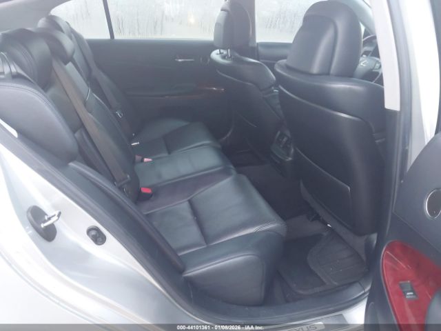 2006 LEXUS GS 300 JTHBH96S265045756 Photo 7