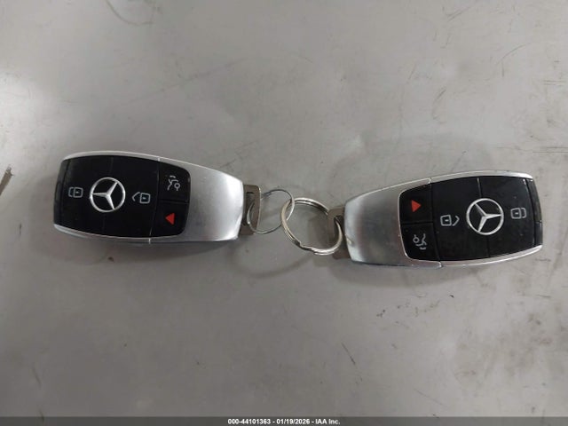 Aukcja sprzedaży 2018 Mercedes-benz E 300, vin: WDDZF4JB7JA343340, numer aukcji: 44101363