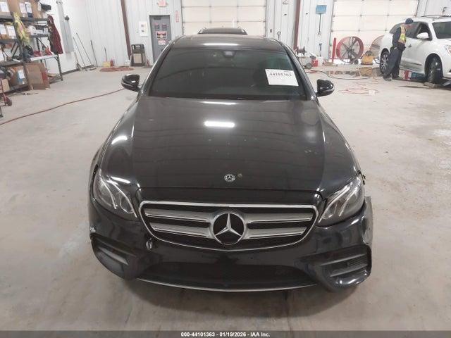 Aukcja sprzedaży 2018 Mercedes-benz E 300, vin: WDDZF4JB7JA343340, numer aukcji: 44101363
