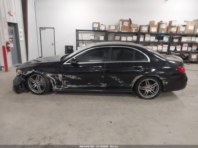 Aukcja sprzedaży 2018 Mercedes-benz E 300, vin: WDDZF4JB7JA343340, numer aukcji: 44101363