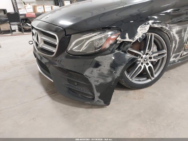 Aukcja sprzedaży 2018 Mercedes-benz E 300, vin: WDDZF4JB7JA343340, numer aukcji: 44101363