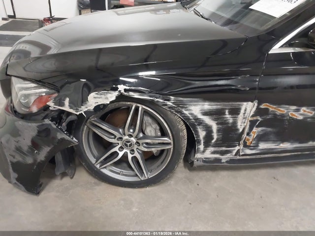 Aukcja sprzedaży 2018 Mercedes-benz E 300, vin: WDDZF4JB7JA343340, numer aukcji: 44101363