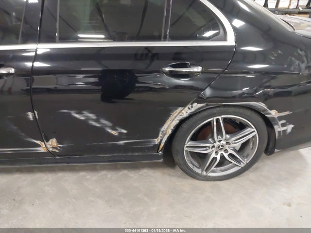 Aukcja sprzedaży 2018 Mercedes-benz E 300, vin: WDDZF4JB7JA343340, numer aukcji: 44101363