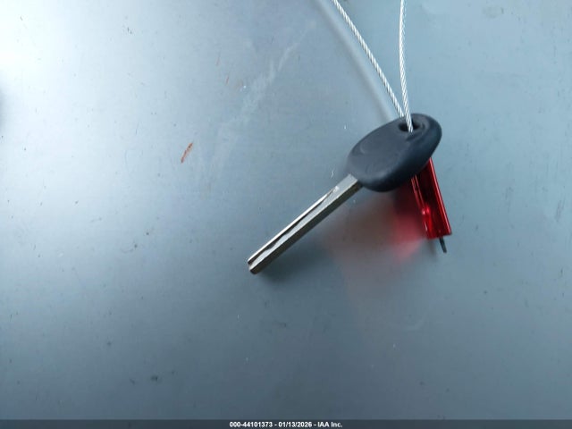 2013 HYUNDAI ACCENT KMHCT4AE9DU423322 Photo 10