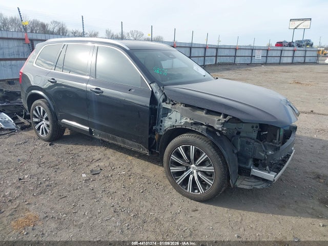 2024 VOLVO XC90 YV4062PE8R1171031