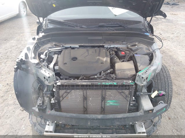 2024 VOLVO XC90 YV4062PE8R1171031 Photo 9