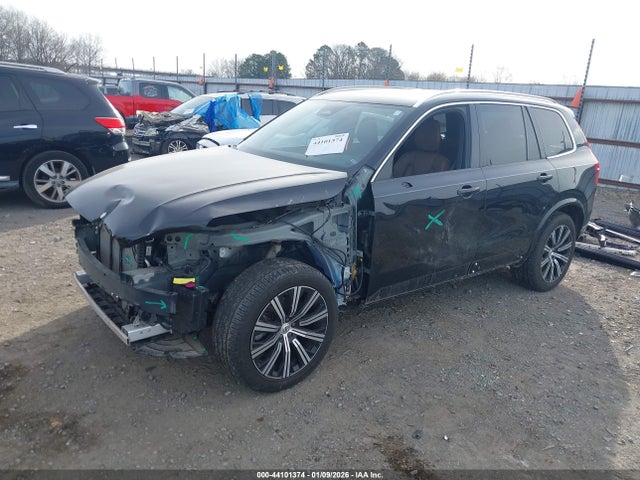 2024 VOLVO XC90 YV4062PE8R1171031 Photo 1