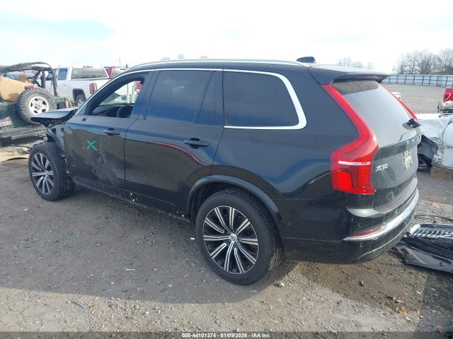 2024 VOLVO XC90 YV4062PE8R1171031 Photo 2