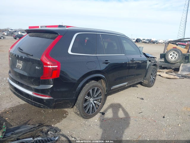 2024 VOLVO XC90 YV4062PE8R1171031 Photo 3