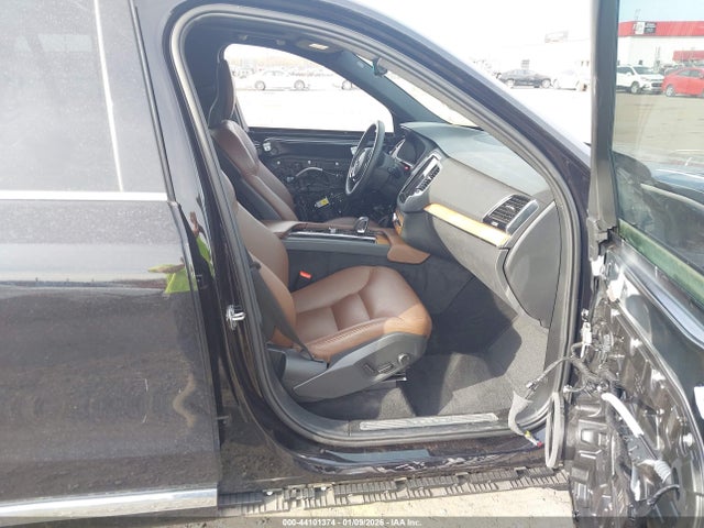 2024 VOLVO XC90 YV4062PE8R1171031 Photo 4