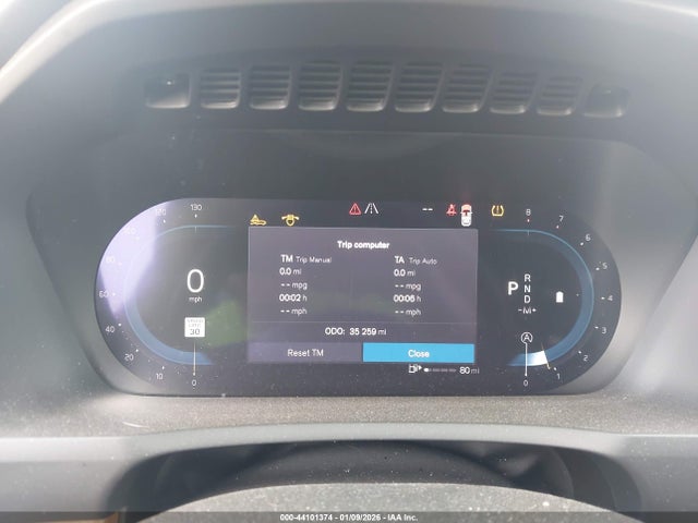 2024 VOLVO XC90 YV4062PE8R1171031 Photo 6