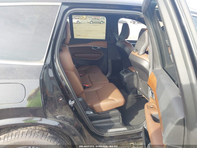 2024 VOLVO XC90 YV4062PE8R1171031 Photo 7