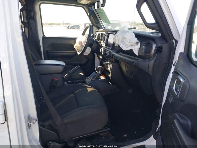 2023 JEEP WRANGLER 4XE 1C4JJXN6XPW591579 Photo 4