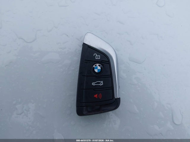 5UXUJ5C53KLJ64183 BMW X4 M40i