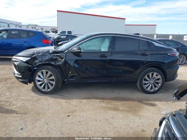 2025 Buick Envista Avenir Fwd მანქანა იყიდება აუქციონზე, vin: KL47LCEP7SB237955, აუქციონის ნომერი: 44101382