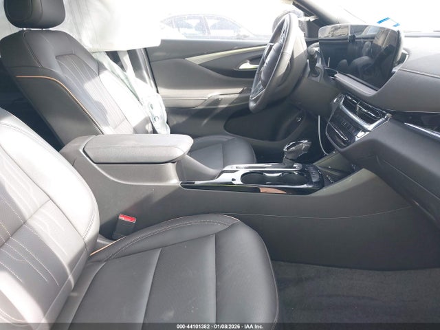 2025 Buick Envista Avenir Fwd მანქანა იყიდება აუქციონზე, vin: KL47LCEP7SB237955, აუქციონის ნომერი: 44101382