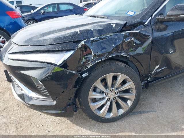 2025 Buick Envista Avenir Fwd მანქანა იყიდება აუქციონზე, vin: KL47LCEP7SB237955, აუქციონის ნომერი: 44101382