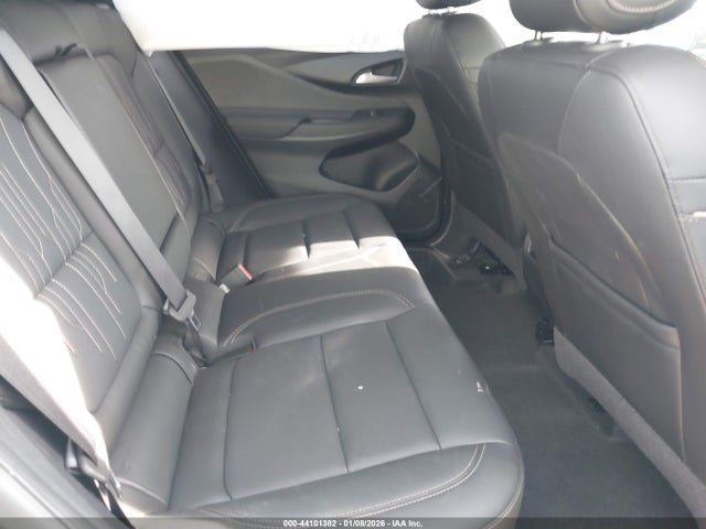 2025 Buick Envista Avenir Fwd მანქანა იყიდება აუქციონზე, vin: KL47LCEP7SB237955, აუქციონის ნომერი: 44101382