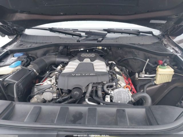 2011 AUDI Q7 WA1LGAFE5BD003466 Photo 9