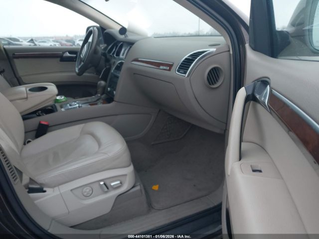 2011 AUDI Q7 WA1LGAFE5BD003466 Photo 4