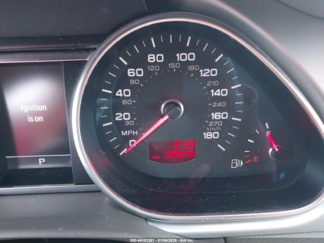 2011 AUDI Q7 WA1LGAFE5BD003466 Photo 6