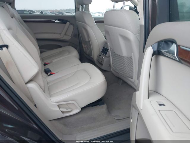 2011 AUDI Q7 WA1LGAFE5BD003466 Photo 7