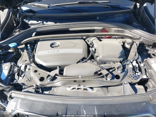 WBX73EF08S5160078 BMW X1 Xdrive28i