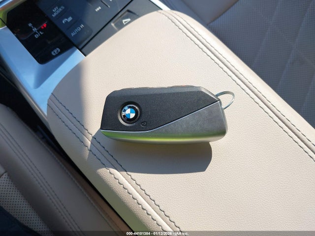 WBX73EF08S5160078 BMW X1 Xdrive28i