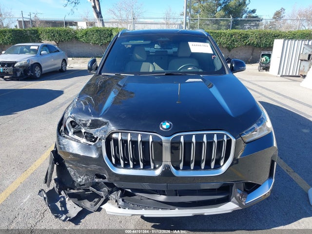 WBX73EF08S5160078 BMW X1 Xdrive28i
