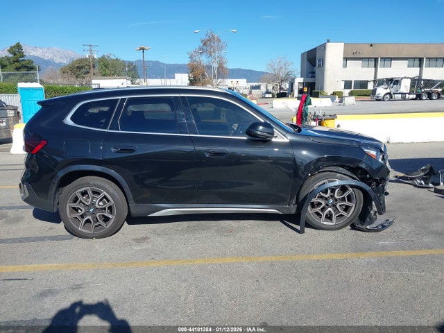 WBX73EF08S5160078 BMW X1 Xdrive28i