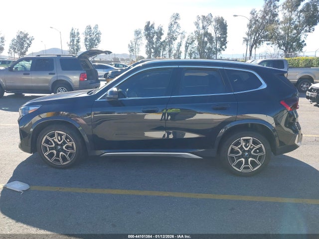 WBX73EF08S5160078 BMW X1 Xdrive28i