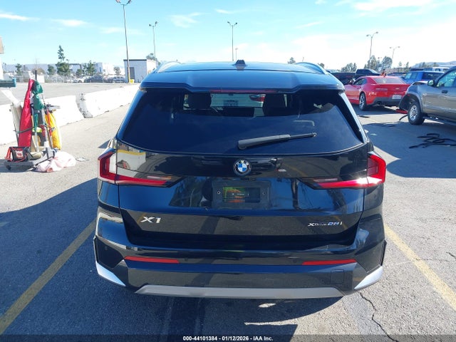 WBX73EF08S5160078 BMW X1 Xdrive28i