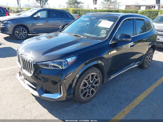WBX73EF08S5160078 BMW X1 Xdrive28i