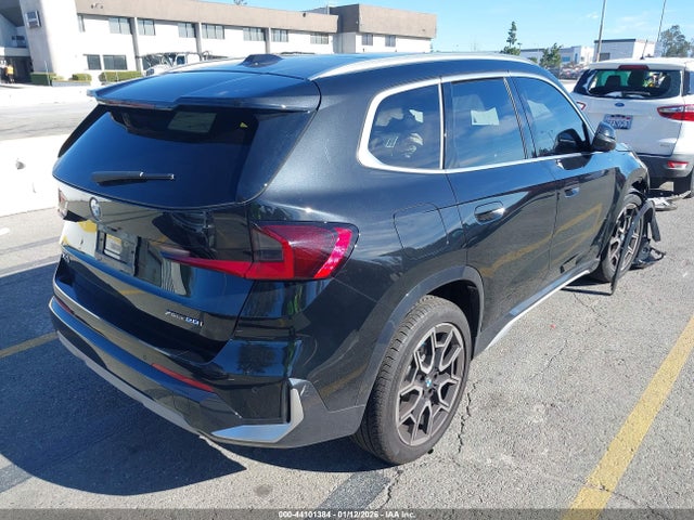 WBX73EF08S5160078 BMW X1 Xdrive28i