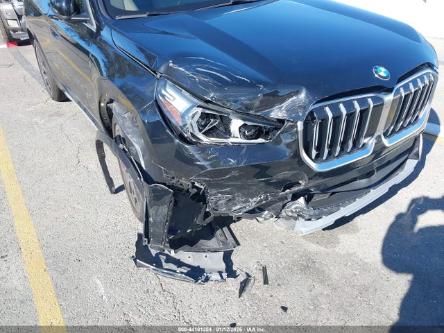 WBX73EF08S5160078 BMW X1 Xdrive28i
