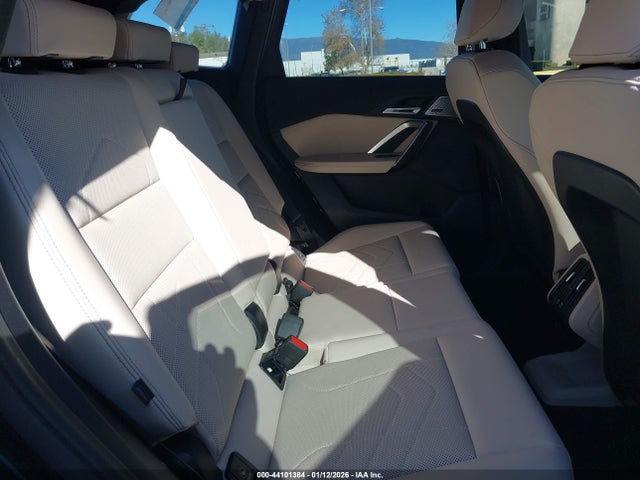 WBX73EF08S5160078 BMW X1 Xdrive28i