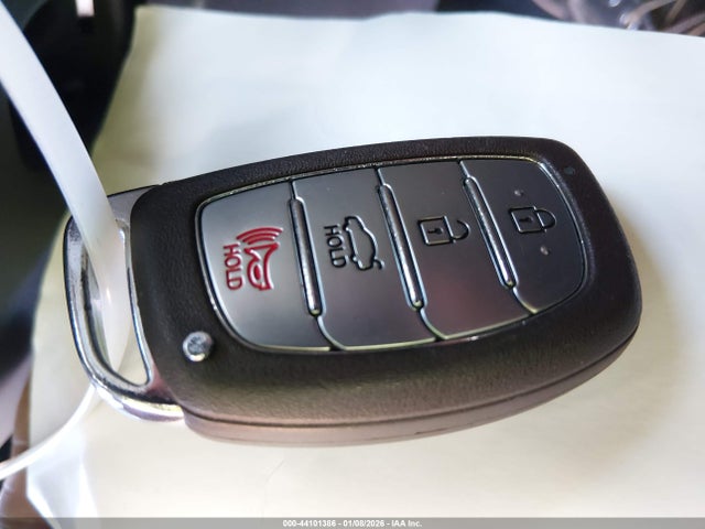 KMHDH4AHXFU414017 Hyundai Elantra Sport
