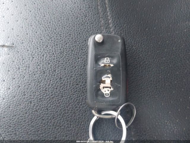 2015 VOLKSWAGEN PASSAT 1VWAT7A35FC026109 Photo 10