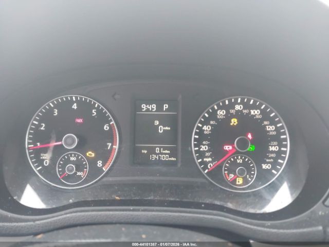 2015 VOLKSWAGEN PASSAT 1VWAT7A35FC026109 Photo 6