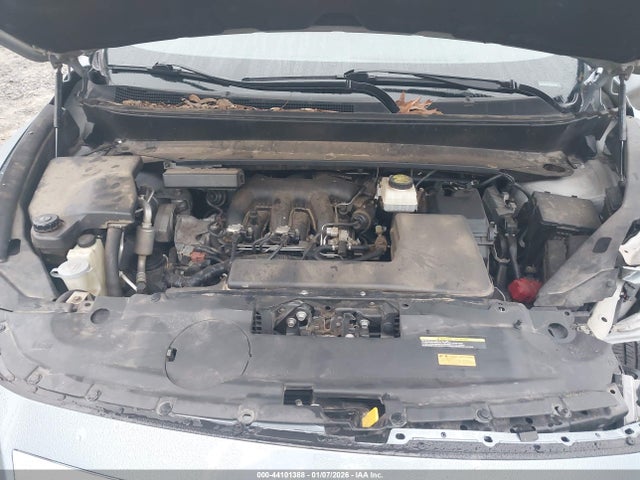 Aukcja sprzedaży 2019 Infiniti Qx60 Pure, vin: 5N1DL0MM2KC521966, numer aukcji: 44101388