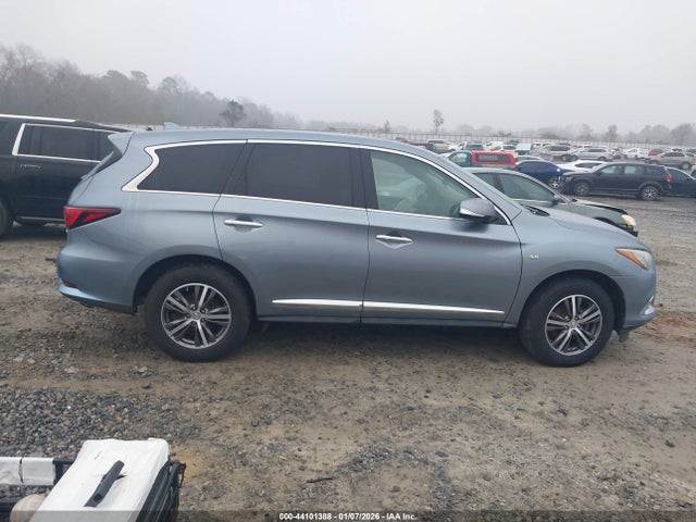 Aukcja sprzedaży 2019 Infiniti Qx60 Pure, vin: 5N1DL0MM2KC521966, numer aukcji: 44101388