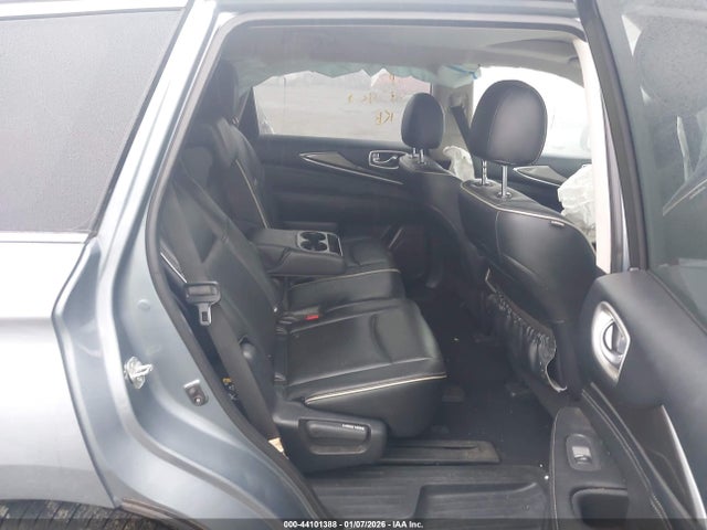 Aukcja sprzedaży 2019 Infiniti Qx60 Pure, vin: 5N1DL0MM2KC521966, numer aukcji: 44101388
