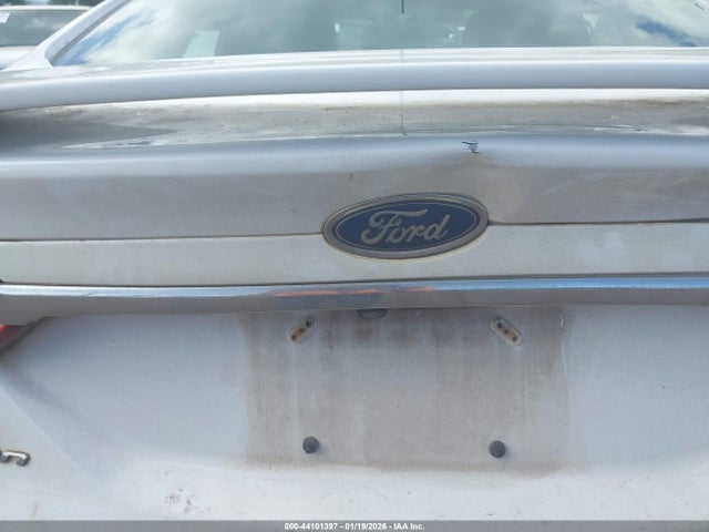 Ford FUSION S 2018 3FA6P0G7XJR241368 Image 18